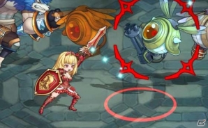 「ブレス オブ ファイア 6」ローズ＆カミユのコスチュームが手に入る「かんぱに☆ガールズ」コラボイベントがスタート！の画像17