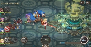 「ブレス オブ ファイア 6」ローズ＆カミユのコスチュームが手に入る「かんぱに☆ガールズ」コラボイベントがスタート！の画像8