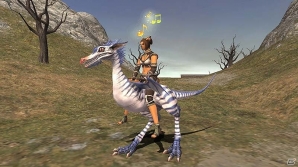 「ファイナルファンタジーXI」新バトルコンテンツ「アンバスケード」登場！モンスターに乗って冒険できる「マウント」も実装の画像2