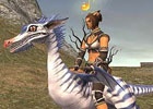 「ファイナルファンタジーXI」新バトルコンテンツ「アンバスケード」登場！モンスターに乗って冒険できる「マウント」も実装