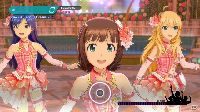 PS4「アイドルマスター プラチナスターズ」発売日が7月28日に決定！限定版「プラチナBOX」や初回封入特典の情報も明らかにの画像2