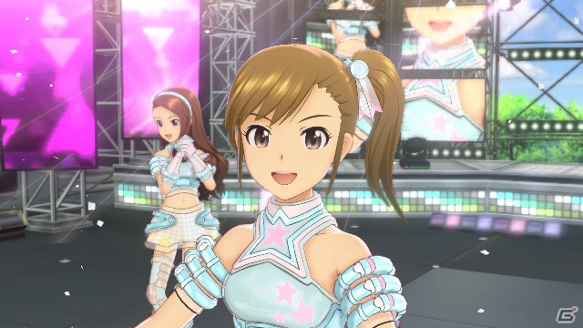 PS4「アイドルマスター プラチナスターズ」発売日が7月28日に決定！限定版「プラチナBOX」や初回封入特典の情報も明らかにの画像4