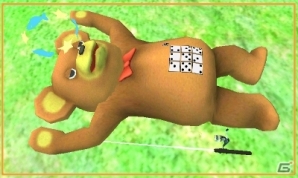 シリーズ最新作は初の屋外ステージ！3DS「THE 密室からの脱出～大不自然キャンプ場編～」が配信開始の画像20