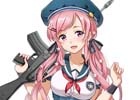 PC/Android「りっく☆じあ～す」北関東エリア4県が解禁！新たな武器娘・89式装甲戦闘車＆駐屯地娘・古河萌々も登場