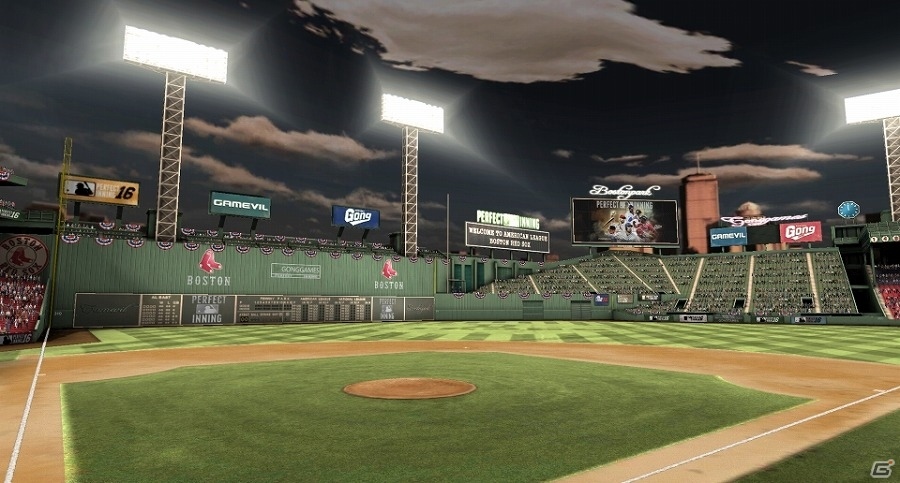 本格的なメジャーリーグを手のひらで体験！iOS/Android「MLBパーフェクトイニング16」が配信開始―記念キャンペーンも実施の画像4
