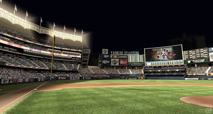 本格的なメジャーリーグを手のひらで体験！iOS/Android「MLBパーフェクトイニング16」が配信開始―記念キャンペーンも実施の画像5