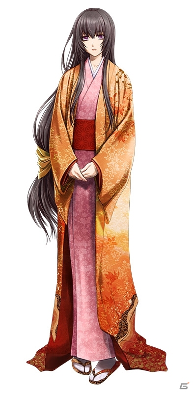 女性向け恋愛ゲーム「戦国姫歌～時果の契り～」をDogenzaka LabがSteamで配信の画像11