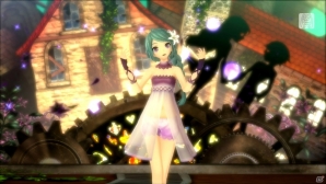 タイトルの由来から“ライブ＆プロデュース”の狙いまで―PS Vita版が発売を迎えた「初音ミク -Project DIVA- X」開発者インタビューの画像16