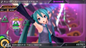 タイトルの由来から“ライブ＆プロデュース”の狙いまで―PS Vita版が発売を迎えた「初音ミク -Project DIVA- X」開発者インタビューの画像19