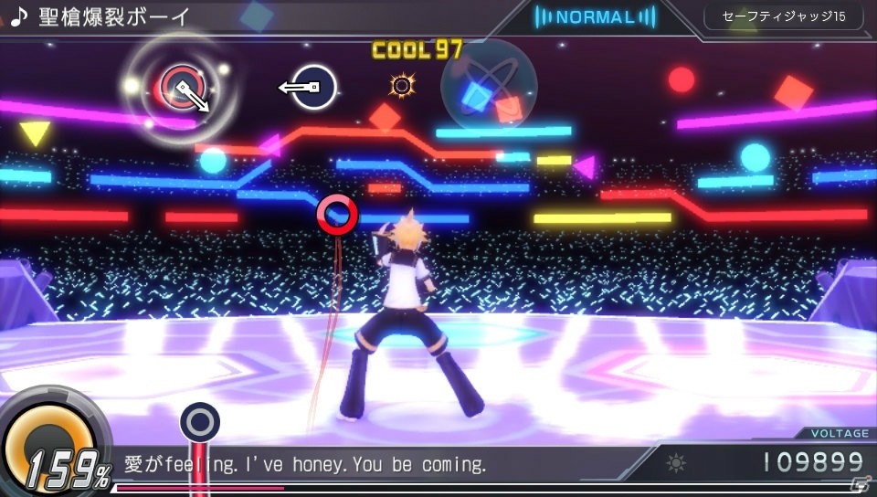 タイトルの由来から“ライブ＆プロデュース”の狙いまで―PS Vita版が発売を迎えた「初音ミク -Project DIVA- X」開発者インタビューの画像10