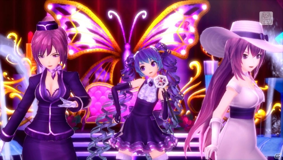 タイトルの由来から“ライブ＆プロデュース”の狙いまで―PS Vita版が発売を迎えた「初音ミク -Project DIVA- X」開発者インタビューの画像13