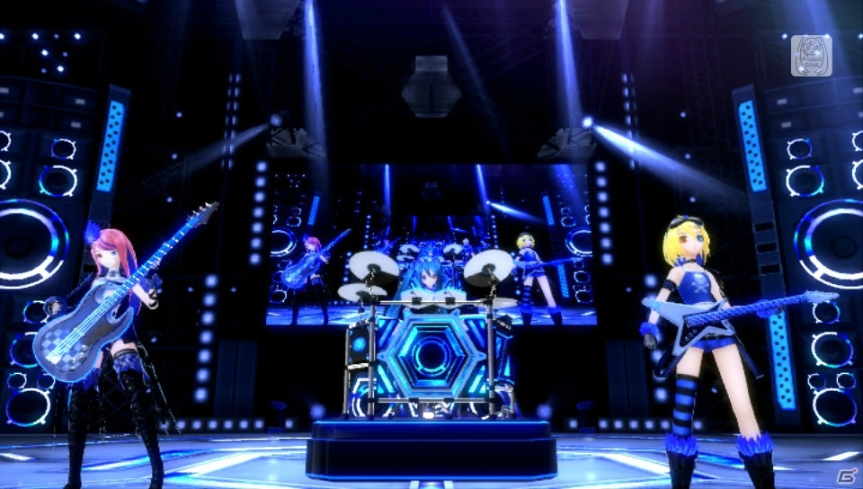 タイトルの由来から“ライブ＆プロデュース”の狙いまで―PS Vita版が発売を迎えた「初音ミク -Project DIVA- X」開発者インタビューの画像14