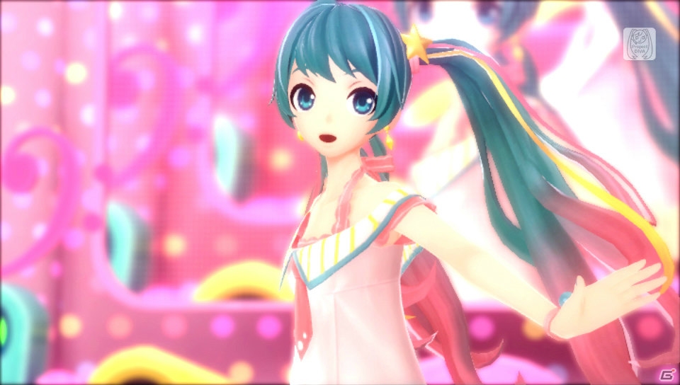 タイトルの由来から“ライブ＆プロデュース”の狙いまで―PS Vita版が発売を迎えた「初音ミク -Project DIVA- X」開発者インタビューの画像15