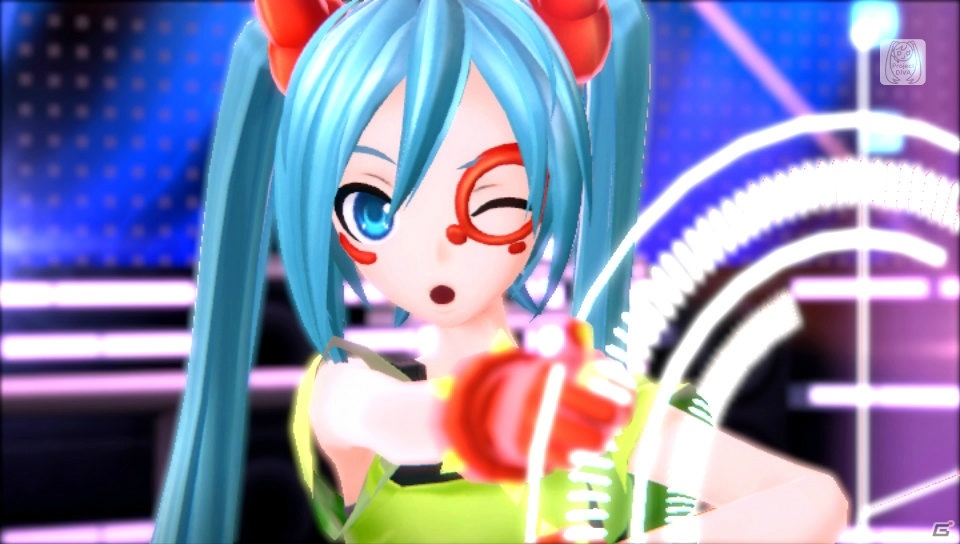 タイトルの由来から“ライブ＆プロデュース”の狙いまで―PS Vita版が発売を迎えた「初音ミク -Project DIVA- X」開発者インタビューの画像18