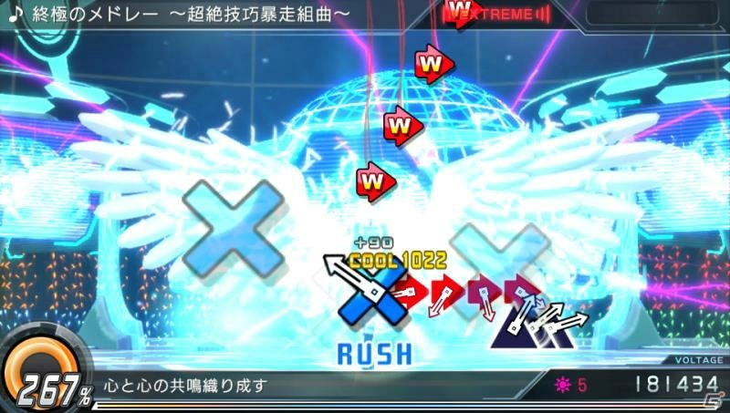 タイトルの由来から“ライブ＆プロデュース”の狙いまで―PS Vita版が発売を迎えた「初音ミク -Project DIVA- X」開発者インタビューの画像22