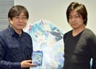 タイトルの由来から“ライブ＆プロデュース”の狙いまで―PS Vita版が発売を迎えた「初音ミク -Project DIVA- X」開発者インタビュー