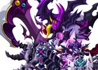iOS/Android「メダルマスターズ」新たな属性「闇属性」が実装！闇属性の英雄・ガーゴイルやリッチなども追加