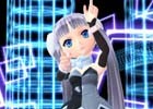 堀江由衣さんが原案の「ミス・モノクローム」初のスマートフォンアプリが登場！Android版「ミス・モノクローム Go!Go!スーパーアイドル」が配信開始