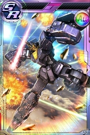 iOS/Android「ガンダムコンクエスト」SR・HRの出現率3.5倍のガシャが登場！「SR バンシィ（ユニコーンモード）」プレゼントも実施中の画像16