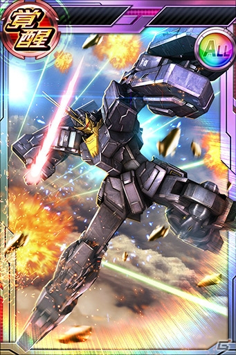 iOS/Android「ガンダムコンクエスト」SR・HRの出現率3.5倍のガシャが登場！「SR バンシィ（ユニコーンモード）」プレゼントも実施中の画像18