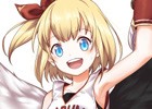 iOS/Android「白猫プロジェクト」“私立茶熊学園2016”にイクラ組のキャラクターが登場！今回はマールがフォームチェンジ