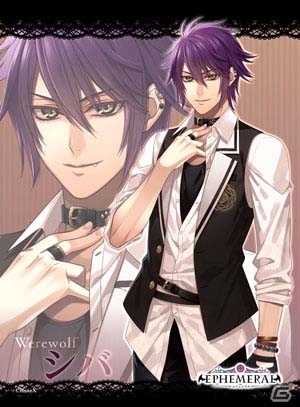 iOS/Android「EPHEMERAL –エフェメラル–」のファミマプリントブロマイドが発売！後日譚「恋人編」の制作が決定の画像3