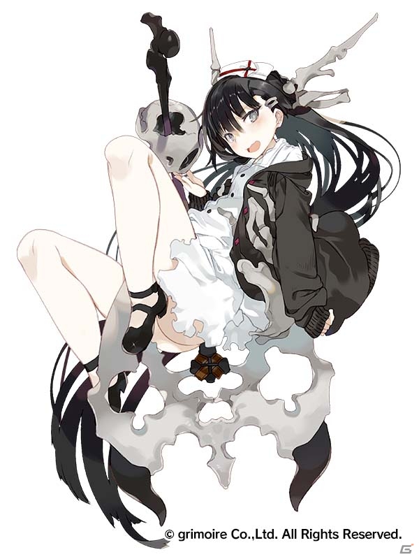 iOS/Android「ブレイブソード×ブレイズソウル」製造されるランクS魔剣はご指名5魔剣のみ！「selected blade girls」が開催の画像6