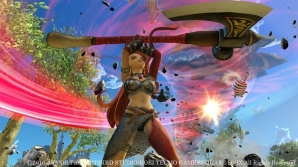 PS4/PS3/PS Vita「ドラゴンクエストヒーローズII」ツェザール、オルネーゼにまつわる場面や得意技を紹介！職業と転職の詳細もの画像13