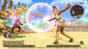 PS4/PS3/PS Vita「ドラゴンクエストヒーローズII」ツェザール、オルネーゼにまつわる場面や得意技を紹介！職業と転職の詳細もの画像19