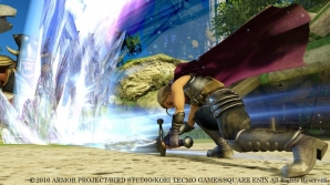 PS4/PS3/PS Vita「ドラゴンクエストヒーローズII」ツェザール、オルネーゼにまつわる場面や得意技を紹介！職業と転職の詳細もの画像4