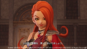 PS4/PS3/PS Vita「ドラゴンクエストヒーローズII」ツェザール、オルネーゼにまつわる場面や得意技を紹介！職業と転職の詳細もの画像9