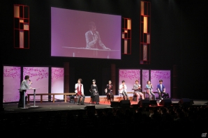 15年の歴史と作品への想いが込められた記念イベント「遙かなる時空の中で・ファン感謝祭」をレポートの画像2