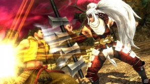 PS4/PS3「戦国BASARA 真田幸村伝」発売時期が2016年9月に決定！真田昌幸、真田信之が新武将として登場する物語の流れを紹介の画像12