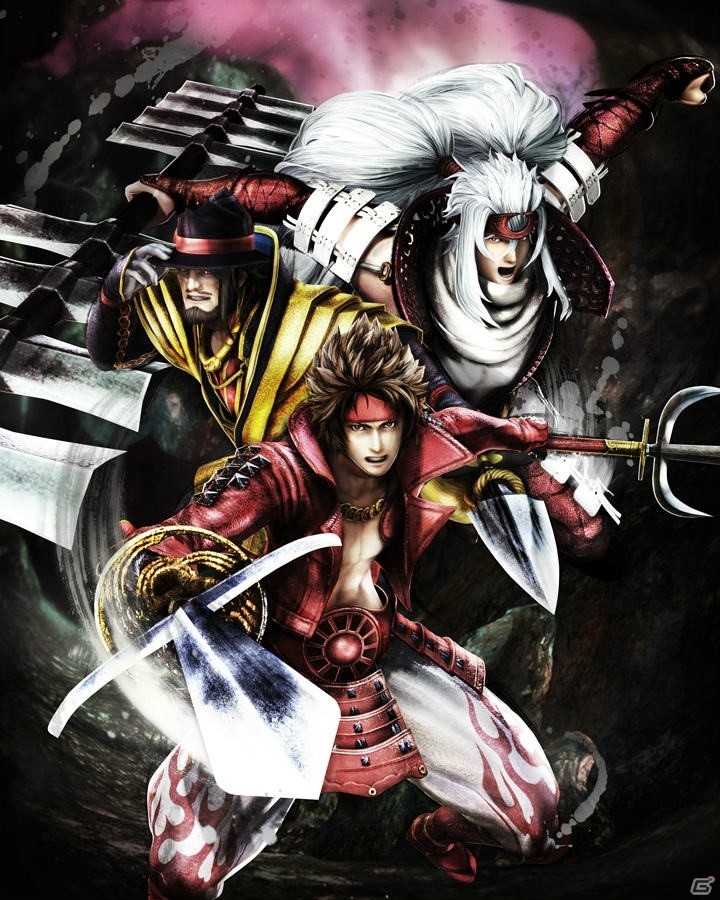 PS4/PS3「戦国BASARA 真田幸村伝」発売時期が2016年9月に決定！真田昌幸、真田信之が新武将として登場する物語の流れを紹介の画像1