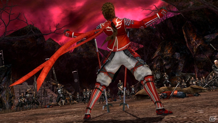 PS4/PS3「戦国BASARA 真田幸村伝」発売時期が2016年9月に決定！真田昌幸、真田信之が新武将として登場する物語の流れを紹介の画像7