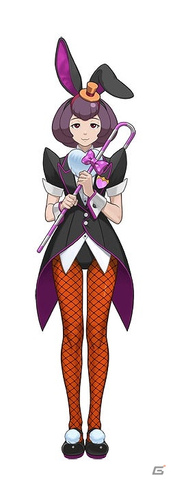 3DS「逆転裁判6」念願の科学捜査官になった“宝月茜”が登場！“成歩堂みぬき”などの第2話のあらすじやキャラクターを紹介の画像14