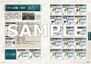3DS「モンスターハンタークロス」ニャンターで狩り尽くすための一冊！攻略本「ニャンター超育成の指南書」が本日発売の画像4