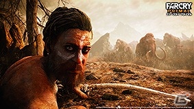 PS4/Xbox One/PC「ファークライ プライマル」本日発売―壮大な大自然を写した7種類の壁紙が公開！の画像3