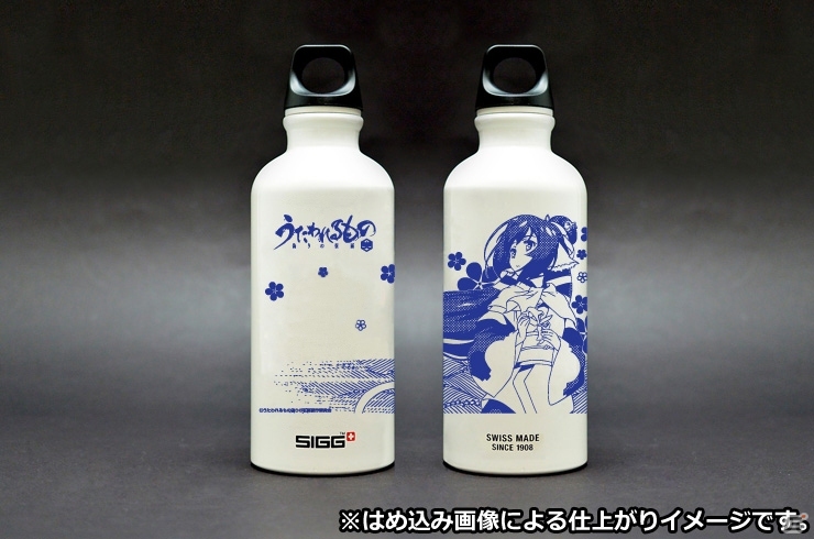 TVアニメ「うたわれるもの偽りの仮面」ラーメンどんぶりセットや手帳型スマートフォンケースなども予約注文が開始の画像11