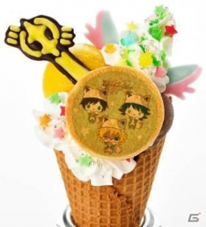 ショートアニメ続編製作記念イベント「SHOW BY ROCK!! in ナンジャタウン NAMJA FES!! 2016」が4月15日より開催決定！の画像13