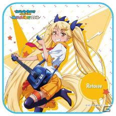 ショートアニメ続編製作記念イベント「SHOW BY ROCK!! in ナンジャタウン NAMJA FES!! 2016」が4月15日より開催決定！の画像17