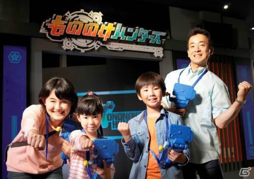 ショートアニメ続編製作記念イベント「SHOW BY ROCK!! in ナンジャタウン NAMJA FES!! 2016」が4月15日より開催決定！の画像21