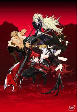 ショートアニメ続編製作記念イベント「SHOW BY ROCK!! in ナンジャタウン NAMJA FES!! 2016」が4月15日より開催決定！の画像3