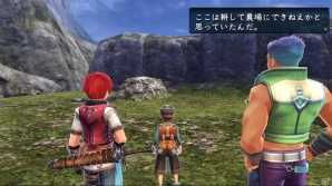PS4/PS Vita「イースVIII -Lacrimosa of DANA-」漂流者たちの伝令役「リトル・パロ」のプロフィールが公開！生活拠点「漂流村」の楽しみ方も紹介の画像9