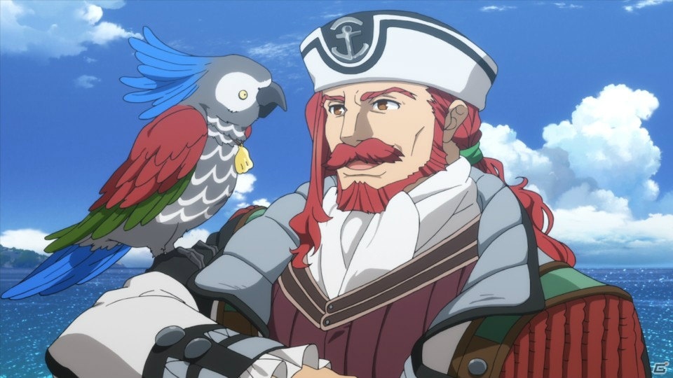 PS4/PS Vita「イースVIII -Lacrimosa of DANA-」漂流者たちの伝令役「リトル・パロ」のプロフィールが公開！生活拠点「漂流村」の楽しみ方も紹介の画像1