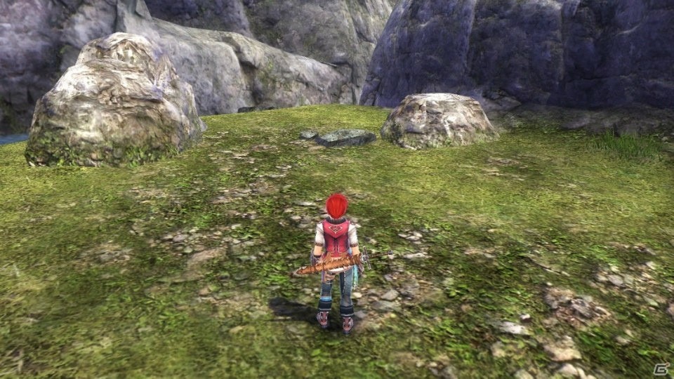 PS4/PS Vita「イースVIII -Lacrimosa of DANA-」漂流者たちの伝令役「リトル・パロ」のプロフィールが公開！生活拠点「漂流村」の楽しみ方も紹介の画像10