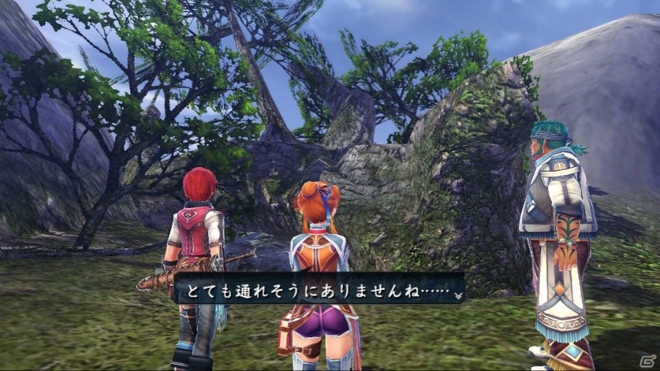 PS4/PS Vita「イースVIII -Lacrimosa of DANA-」漂流者たちの伝令役「リトル・パロ」のプロフィールが公開！生活拠点「漂流村」の楽しみ方も紹介の画像14