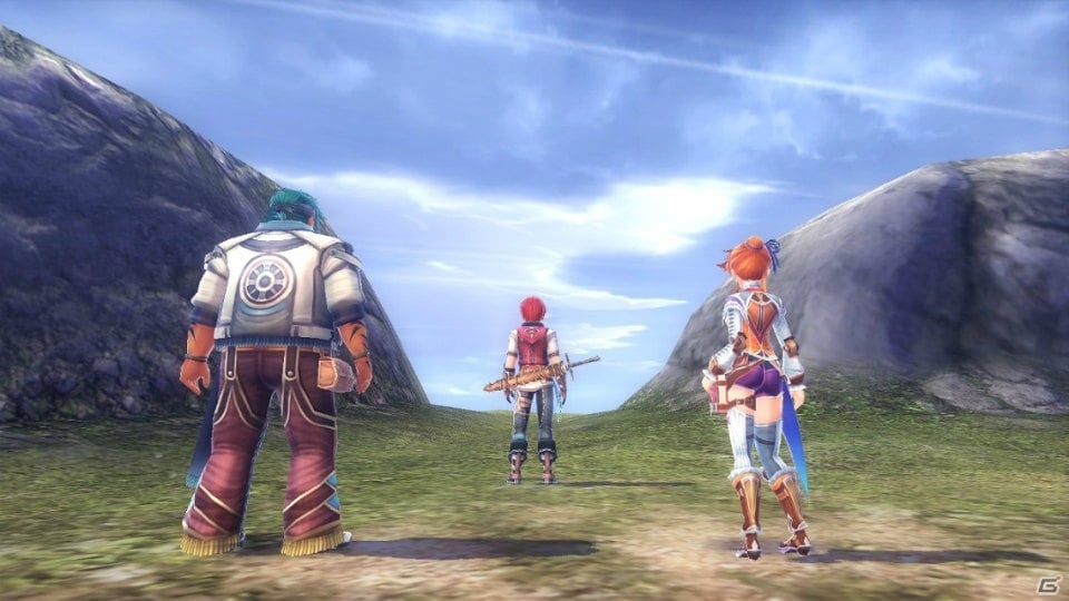 PS4/PS Vita「イースVIII -Lacrimosa of DANA-」漂流者たちの伝令役「リトル・パロ」のプロフィールが公開！生活拠点「漂流村」の楽しみ方も紹介の画像16
