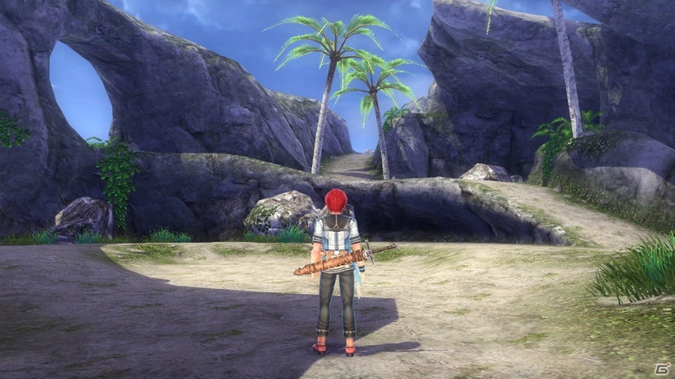 PS4/PS Vita「イースVIII -Lacrimosa of DANA-」漂流者たちの伝令役「リトル・パロ」のプロフィールが公開！生活拠点「漂流村」の楽しみ方も紹介の画像5