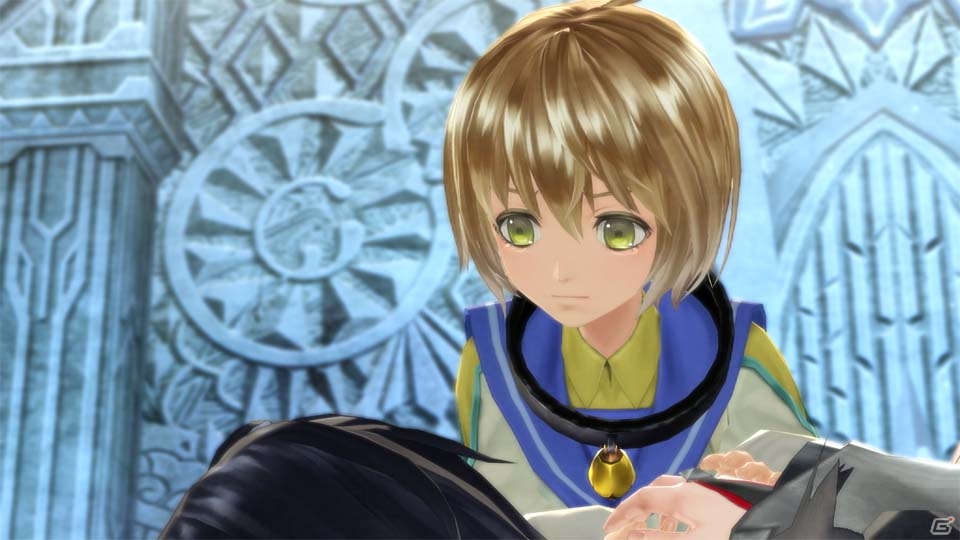 PS4/PS3「テイルズ オブ ベルセリア」4月13日正午に第3弾PV（ロングバージョン）が公開予定！映像では発売日も明らかにの画像2